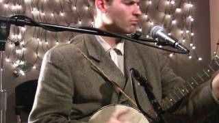 Frank Fairfield  Cumberland Gap Live on KEXP [upl. by Amory]