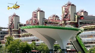 Das Klinikum Aachen  Im Herzen der Megaklinik  Doku HD [upl. by Ojyma]