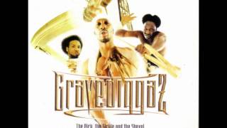 Gravediggaz  Fairytalez [upl. by Aramac]