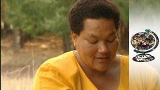 The White South African Woman Misidentified As Black 2000 [upl. by Nerak]