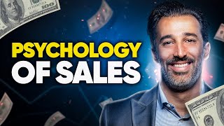 The Psychology of Selling 13 Steps to Selling that Work [upl. by Sello]