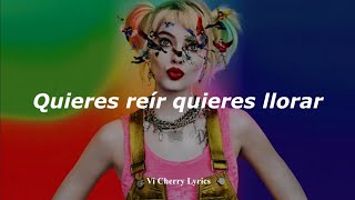 Bjork  Its oh so quiet sub español [upl. by Ehcor654]