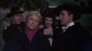 Black Hills of Dakota from Calamity Jane 1953 [upl. by Laris125]