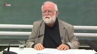 Vortrag Prof Dr Ludger Lütkehaus – Der Fluch des Zuviel 20122015 TeleAkademie 3sat [upl. by Alleynad898]