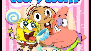 SpongeBob SquarePants  Goofy Goober Full Song [upl. by Franciscka]