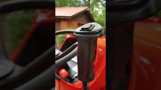 Kubota mx5200 regeneration [upl. by Body675]