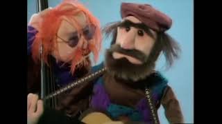 Muppet Songs The Country Trio  To Morrow [upl. by Pirri724]