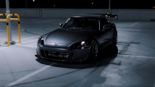 Turbocharged Honda S2000  4K [upl. by Prem993]