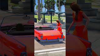 GTA V  DOLPHIN WANTS HELP FROM HULK 😯shorts [upl. by Rothenberg831]