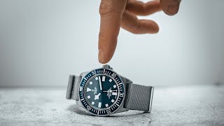 Understanding the Tudor Pelagos FXD [upl. by Pember]