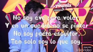 Violetta  Podemos Lyrics [upl. by Magdalen]