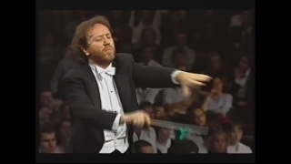 Richard Strauss Dance of the Seven Veils  Riccardo Chailly conducts [upl. by Rehpotsirhc]