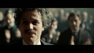 Official Trailer Albert Einstein  Genius  National Geographic UK [upl. by Cronin]