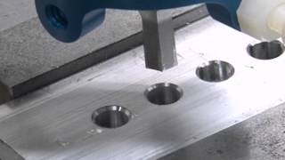 Rotary Broaching Brake [upl. by Marsland163]