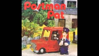 Postman Pat  Jess the Cat [upl. by Lathan740]