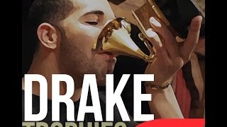 Drake  Trophies CDQ ᴴᴰ [upl. by Winola]