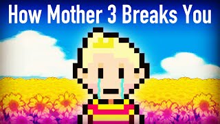 How Mother 3 Breaks You [upl. by Hilten]