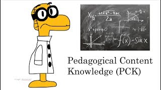 What Makes Teachers Special  Pedagogical Content Knowledge [upl. by Sathrum]