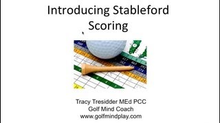 Stableford Scoring [upl. by Akfir611]