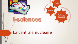 La centrale nucléaire [upl. by Nisotawulo]