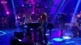 Ronnie Spector  Be My Baby Jools Annual Hootenanny 2015 [upl. by Leah375]