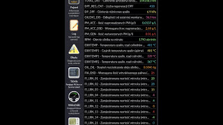 Mazda CX5 22 SkyactivD 2014r DPF problem  fast DPF filling  frequent DPF regen process [upl. by Akemehc]