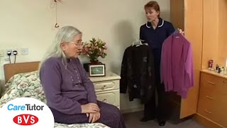 Safeguarding Adults in the Care Home [upl. by Yenettirb130]