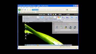 Remote using LogMeIn [upl. by Paten]