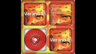 VERANO 95  OID MORTALES [upl. by Cottrell]