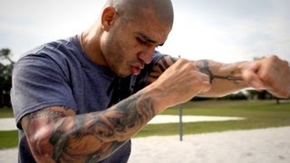 All Access Cotto vs Trout  Full Episode 1  SHOWTIME Boxing [upl. by Trevethick]