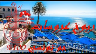 Rbou5 3rousset Jaw Tounsi 100 ربوخ عروسات جو تونسي [upl. by Ahsika]