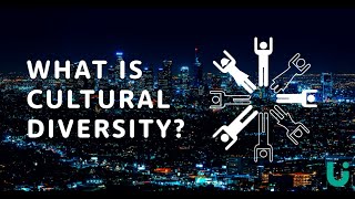 What is cultural diversity  Language Insight [upl. by Ojeitak233]