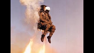 HOW IT WORKS Ejection Seats [upl. by Yartnoed]