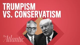 Is Trumpism the New Conservatism [upl. by Nollahs]