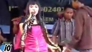 Singer Bitten By A Snake During Performance Dies [upl. by Prisilla]