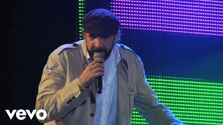 Juan Luis Guerra  La Guagua Live [upl. by Notsrik]