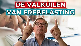 Een huis erven erfbelasting tips en valkuilen [upl. by Quartas]