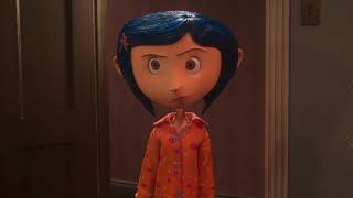 Coraline  Other Father Song 1 Hour Loop [upl. by Burty]