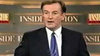 Bill OReilly Flips Out —DANCE REMIX [upl. by Adebayo641]