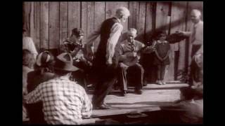 1920s Those Beautiful Clog Dancing Days In Appalachia [upl. by Iblok]