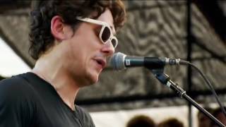 Crossroads 2010 festival featuring John Mayer Trio [upl. by Edveh714]