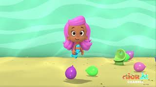 Bubble Guppies  quotDo You Want toquot Compilation Season 34 [upl. by Lenoyl]