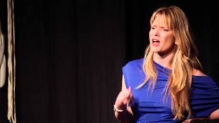 The art of the deep yes Justine Musk at TEDxOlympicBlvdWomen [upl. by Aubrey]