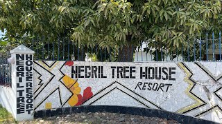 Negril Tree House Walk Through 2023 [upl. by Ylehsa485]