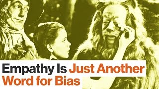 The Science of Bias Empathy and Dehumanization  Paul Bloom  Big Think [upl. by Orman827]