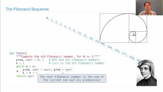 Iteration Example [upl. by Eslek651]