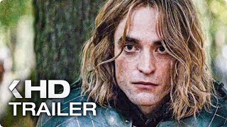 THE KING Trailer 2019 Netflix [upl. by Keldon]