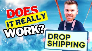 Amazon Dropshipping for Beginners THE TRUTH in 2024 [upl. by Andaira]