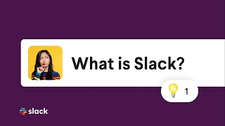 What is Slack [upl. by Safier]