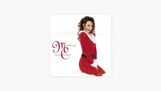 mariah carey  merry christmas full album [upl. by Eimile]